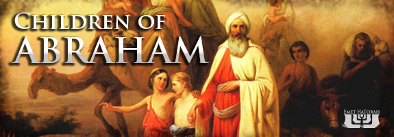 Children of Abraham